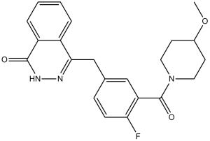 AZD2461 1174043-16-3